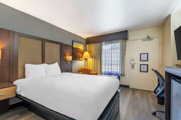 Best Western Salisbury Plaza