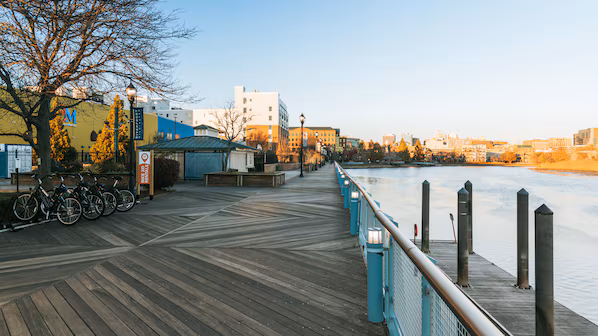 Wilmington Riverwalk