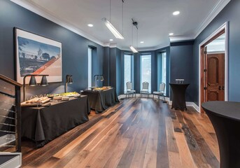 Hyatt Place Newark – Main Street