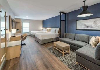 Hyatt Place Newark – Main Street