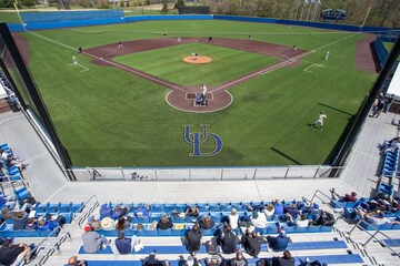 Hyatt Place Newark – Main Street