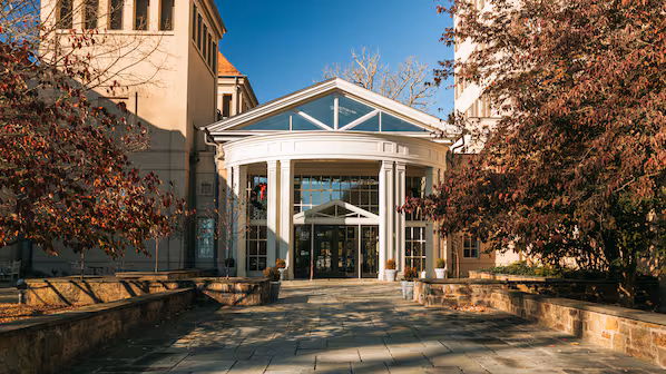Winterthur Museum, Garden and Library