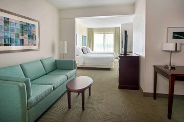 SpringHill Suites by Marriott Philadelphia Plymouth Meeting