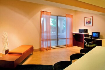 SpringHill Suites by Marriott Philadelphia Plymouth Meeting