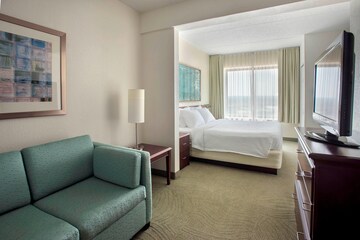 SpringHill Suites by Marriott Philadelphia Plymouth Meeting