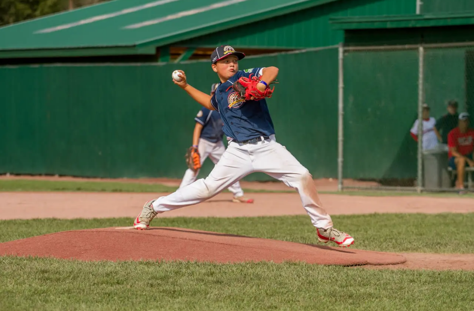 Youth Baseball Tournaments