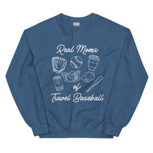 Real Moms ‘Iconic’ Sweatshirt