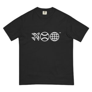 TBW Heavyweight T-shirt