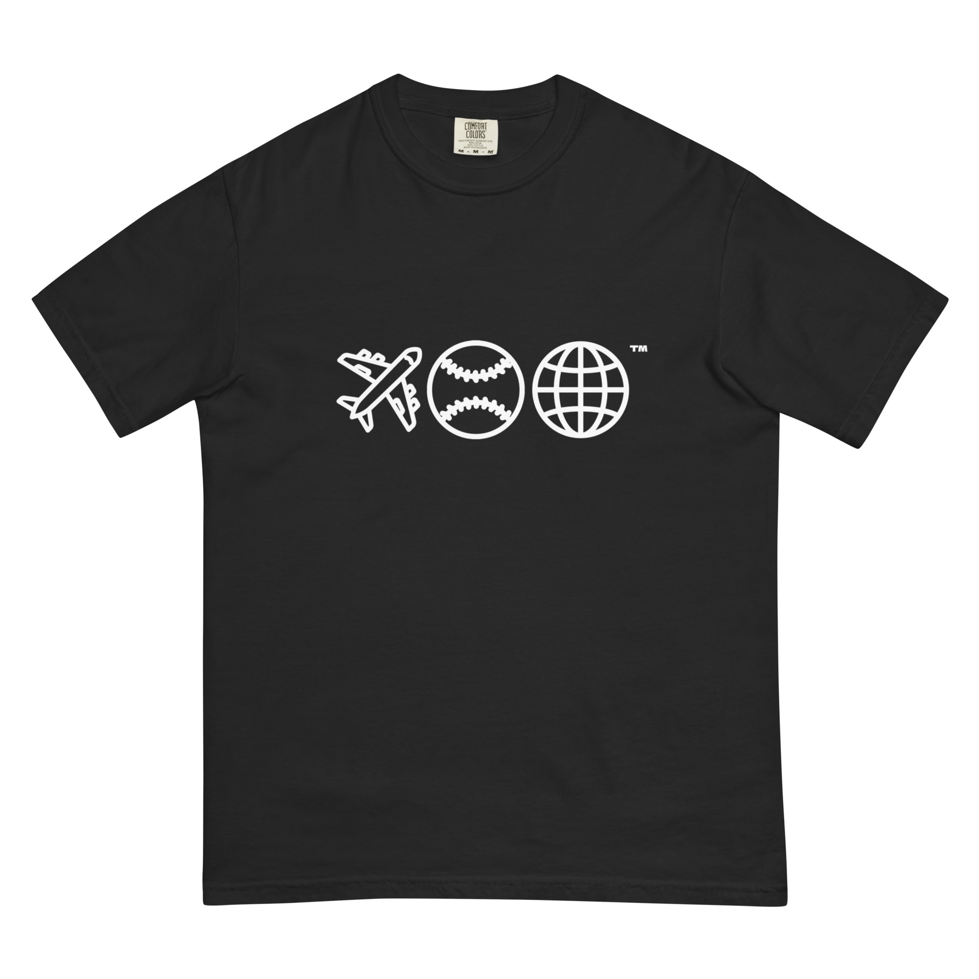TBW Heavyweight T-shirt