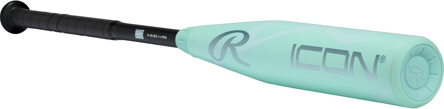 2026 Rawlings ICON Baseball Bat | USA