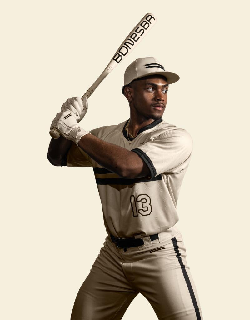 2026 Bonesaber BBCOR Baseball Bat