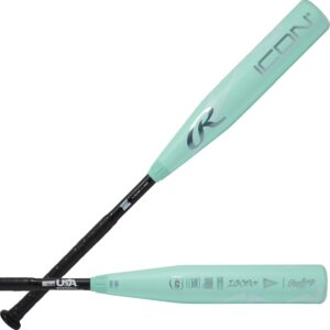 2026 Rawlings ICON Baseball Bat | USA
