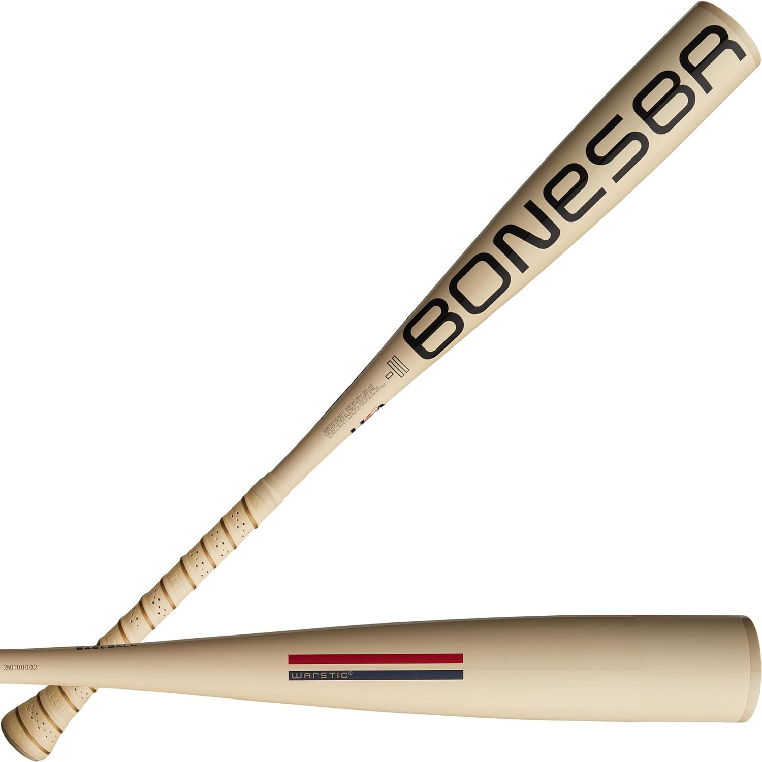 2026 Bonesaber Alloy -11 USA Baseball Bat