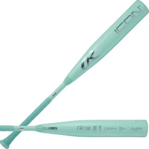 | 2026 Rawlings ICON Baseball Bat | USSSA |