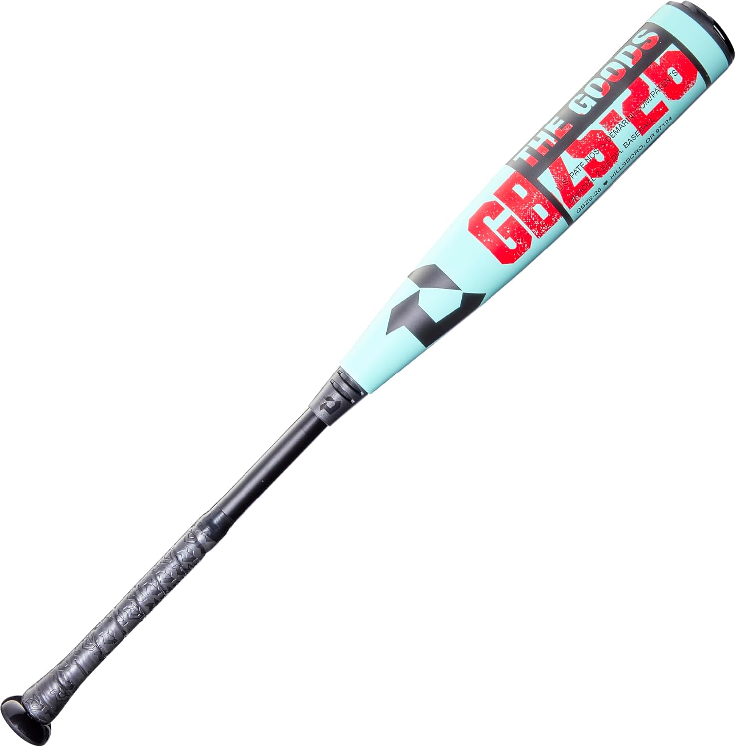 2026 DeMarini The Goods™ 2 ¾” USSSA Baseball Bats