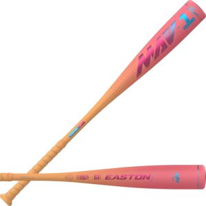2026 Easton MAV1 Flash Baseball Bat | USSSA |
