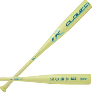 2026 Rawlings Clout Ai Baseball Bat | USSSA
