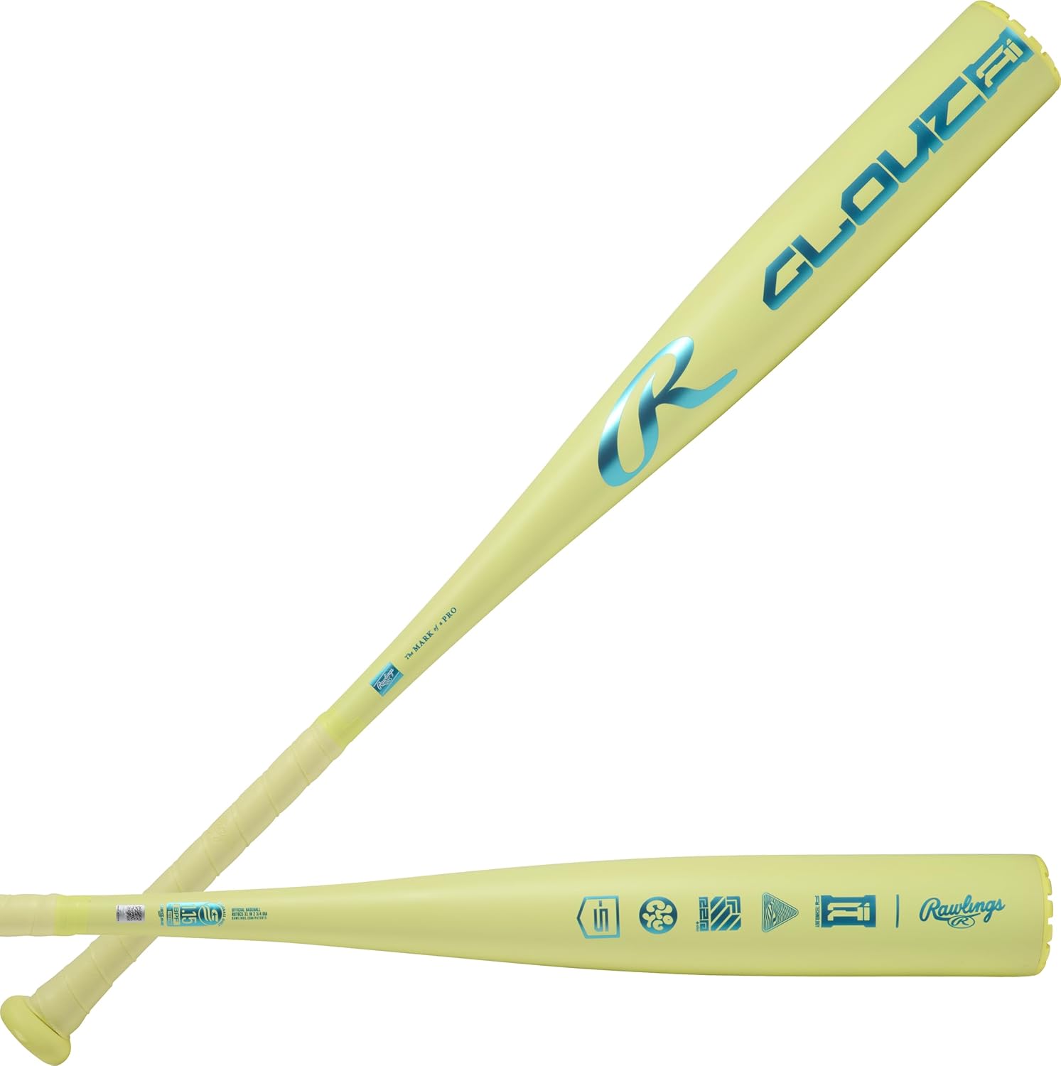 2026 Rawlings Clout Ai Baseball Bat | USSSA