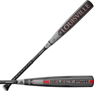 2026 Louisville Slugger Select PWR Baseball Bat BBCOR