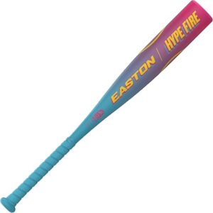 2026 Easton Hype Fire Baseball Bat | USSSA
