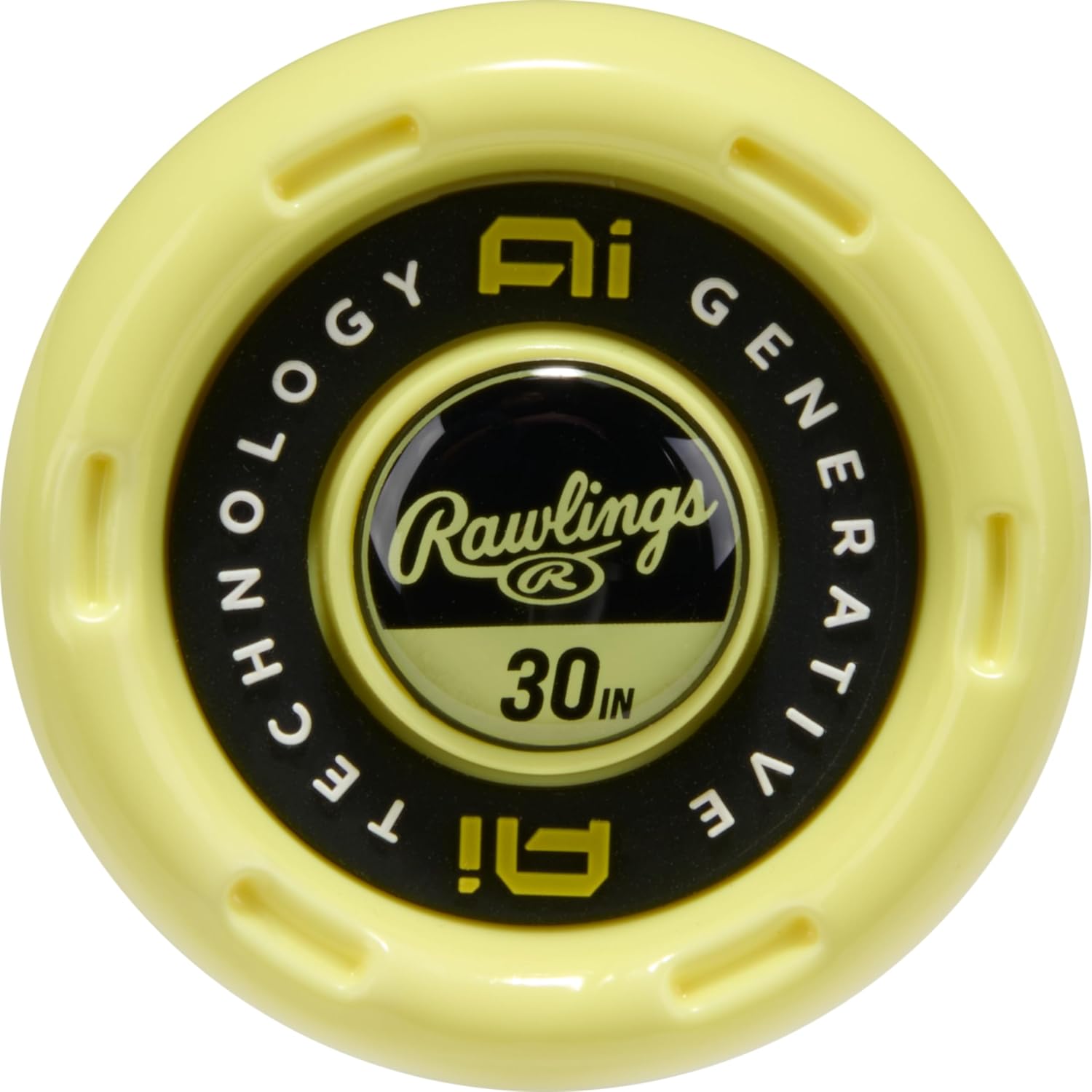 2026 Rawlings Clout Ai Baseball Bat | USA