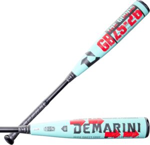 2026 DeMarini The Goods™ 2 ¾” USSSA Baseball Bats