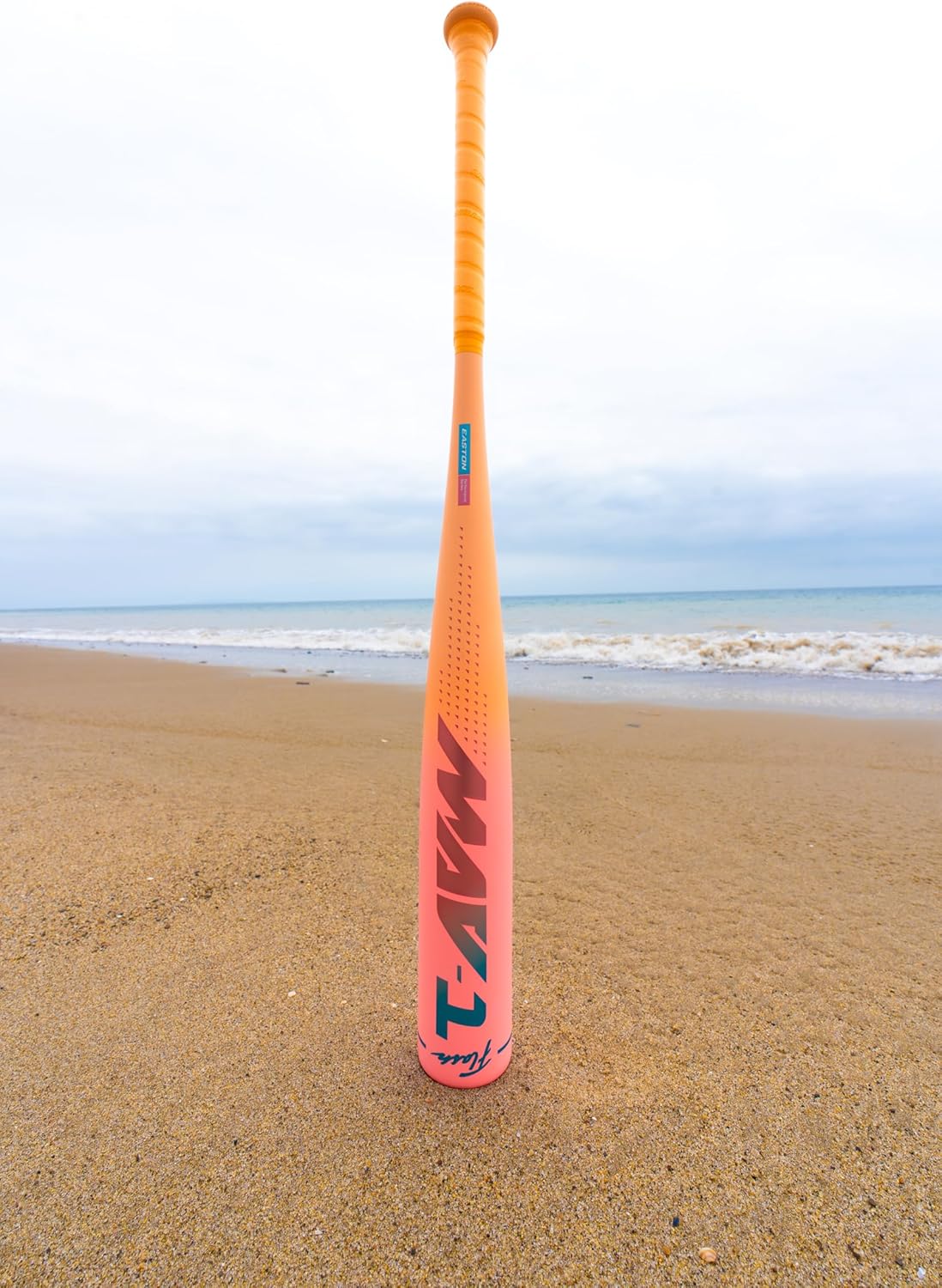 2026 Easton MAV1 Flash Baseball Bat | USSSA |