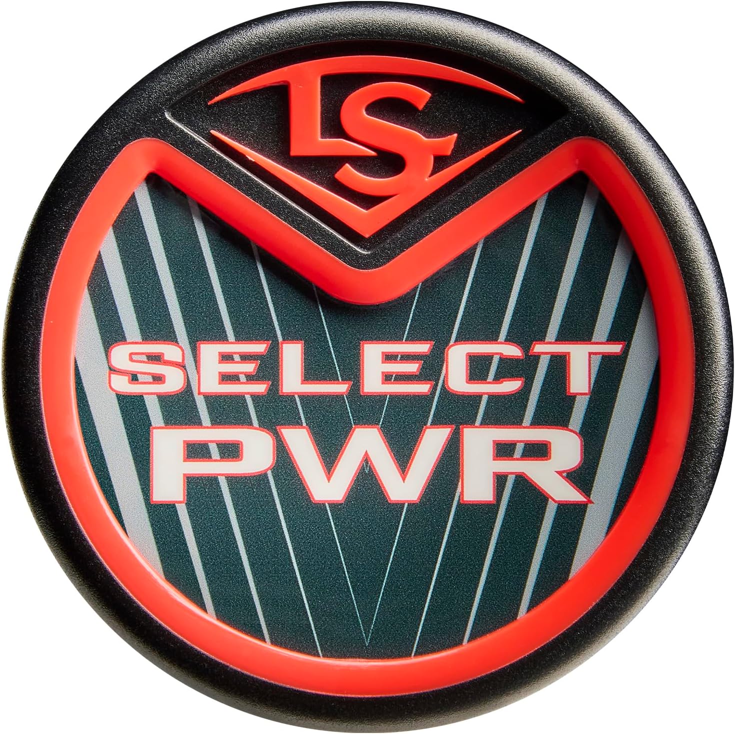 2026 Louisville Slugger Select PWR Baseball Bat BBCOR