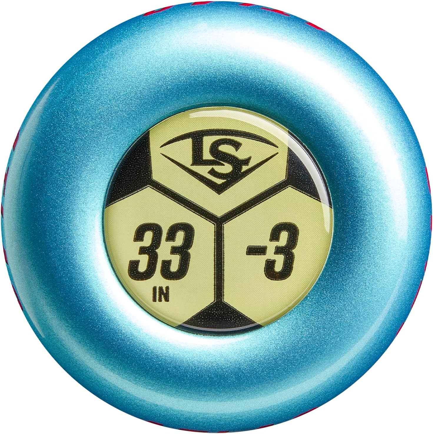 2026  Louisville Slugger Atlas™ Baseball Bat BBCOR