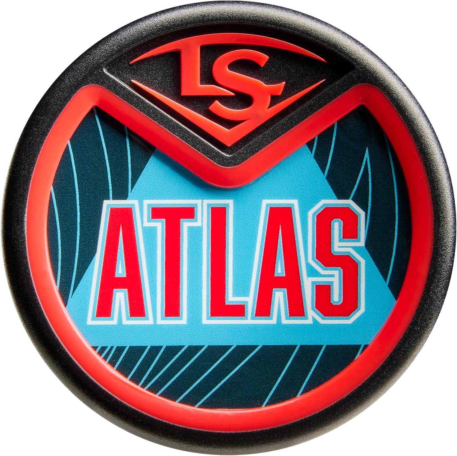 2026  Louisville Slugger Atlas™ Baseball Bat BBCOR