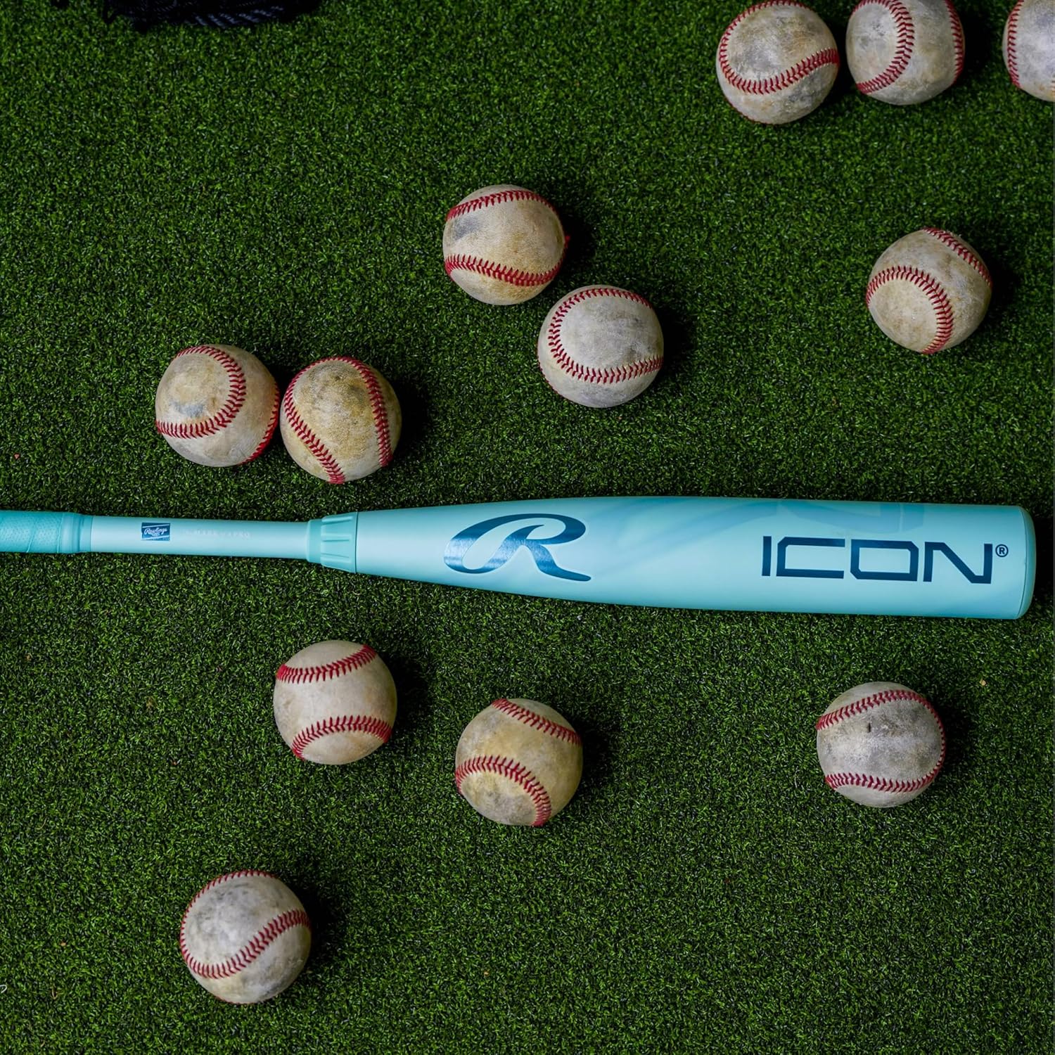 2026 Rawlings ICON Baseball BBCOR Bat
