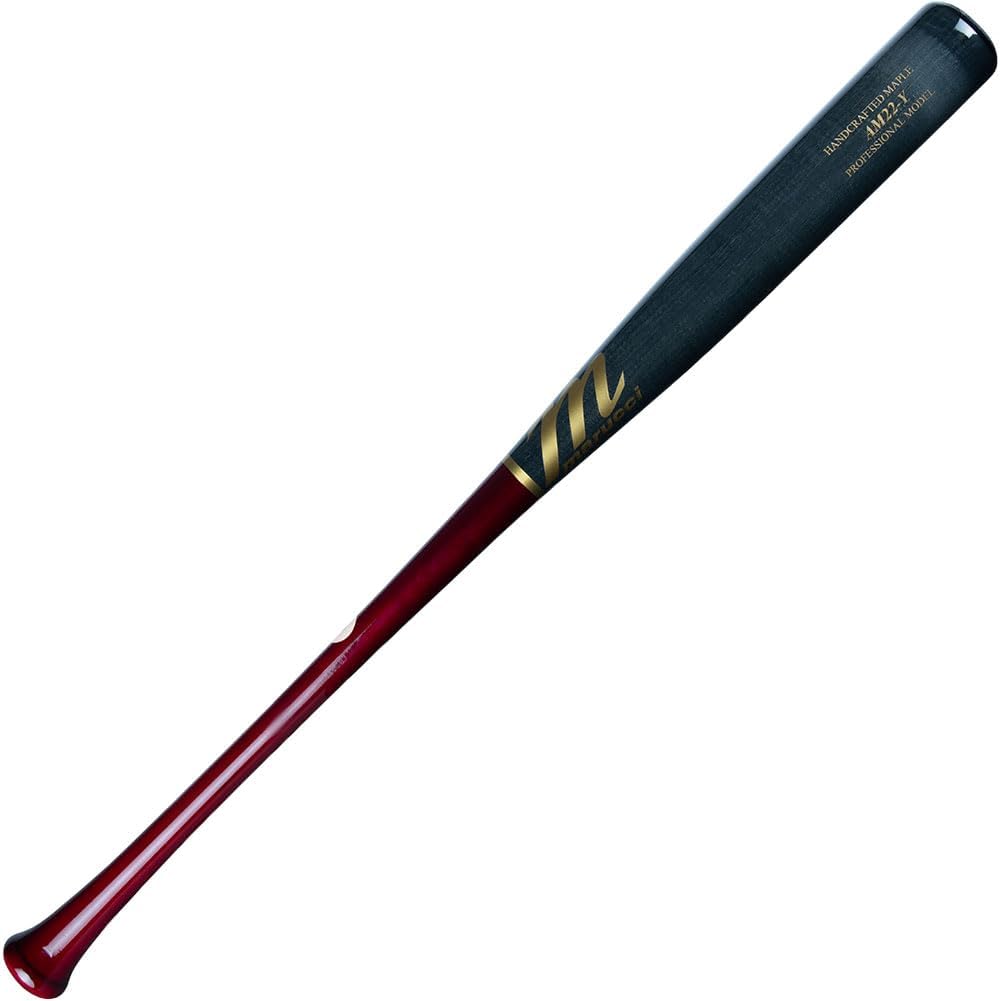 MARUCCI AM22 Youth PRO Model Cherry/Fog Youth Maple Wood BAT