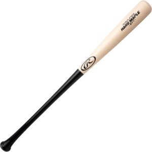 Rawlings | Adirondack 271 Wood Bat | Hard Maple | Multiple Sizes