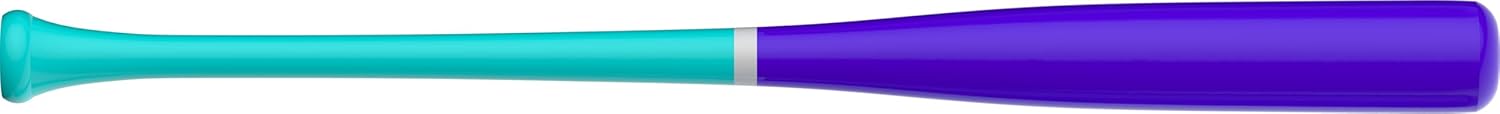 Rawlings | Player Preferred Adult Wood Bat | Ash | Multiple Sizes & Colors