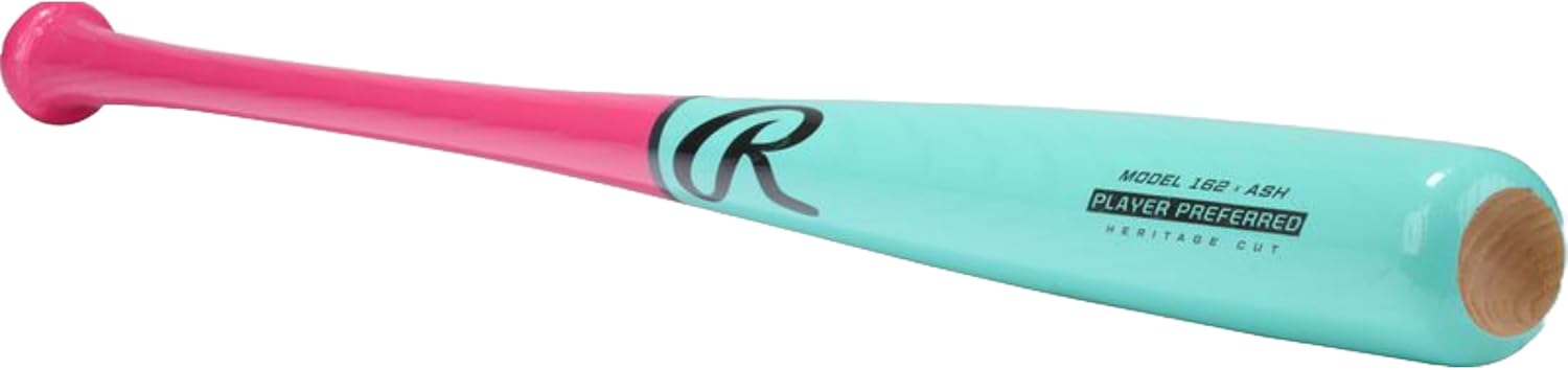 Rawlings Rawlings | Youth Wood Baseball Bat | Ash |