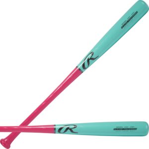 Rawlings Rawlings | Youth Wood Baseball Bat | Ash |