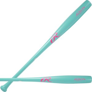 Rawlings | Torpedo Barrel I13 Maple Wood Baseball Bat