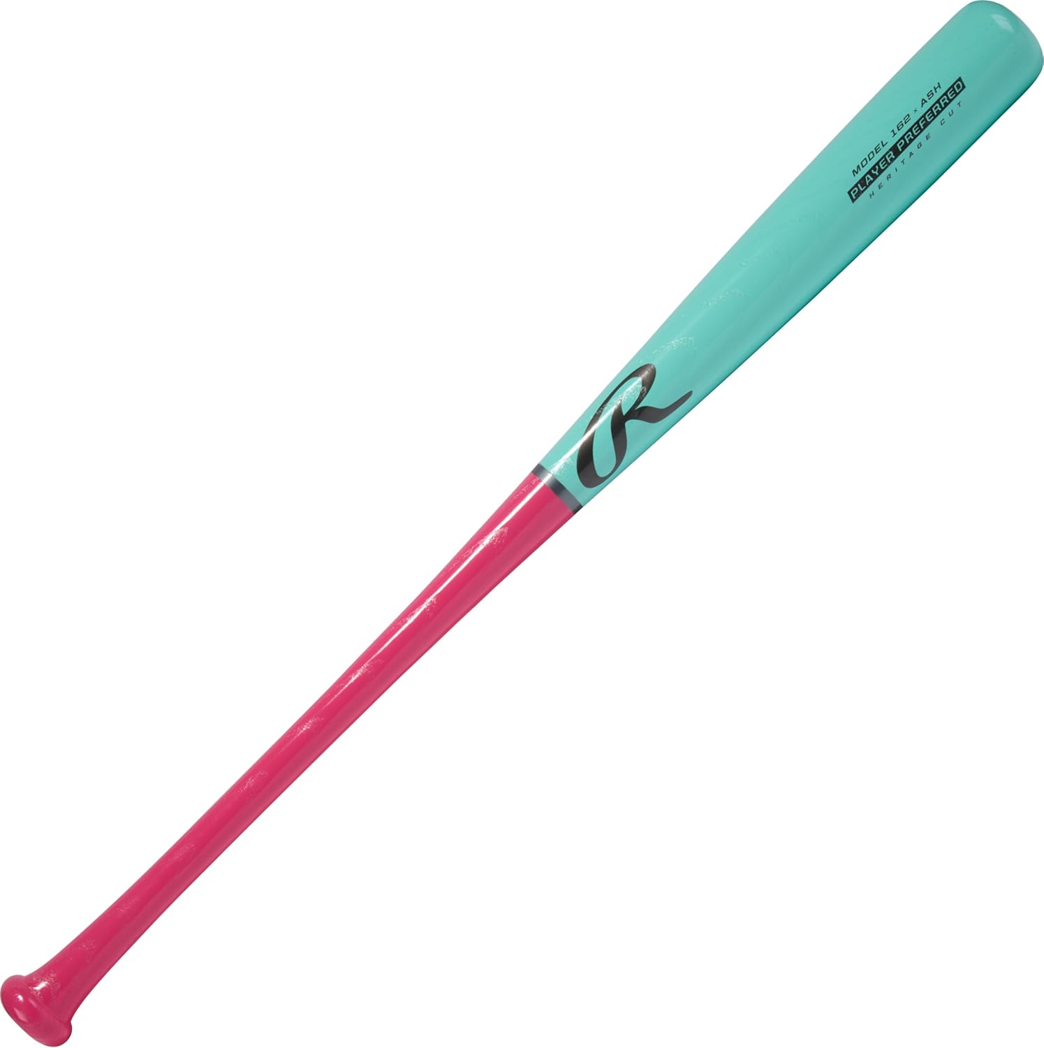 Rawlings Rawlings | Youth Wood Baseball Bat | Ash |