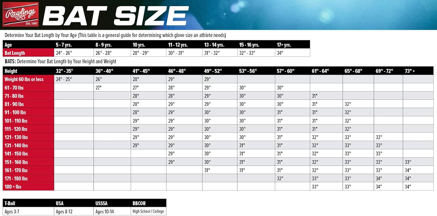 Rawlings | Big Stick Elite Wood Baseball Bat | Maple/Birch/Composite Options