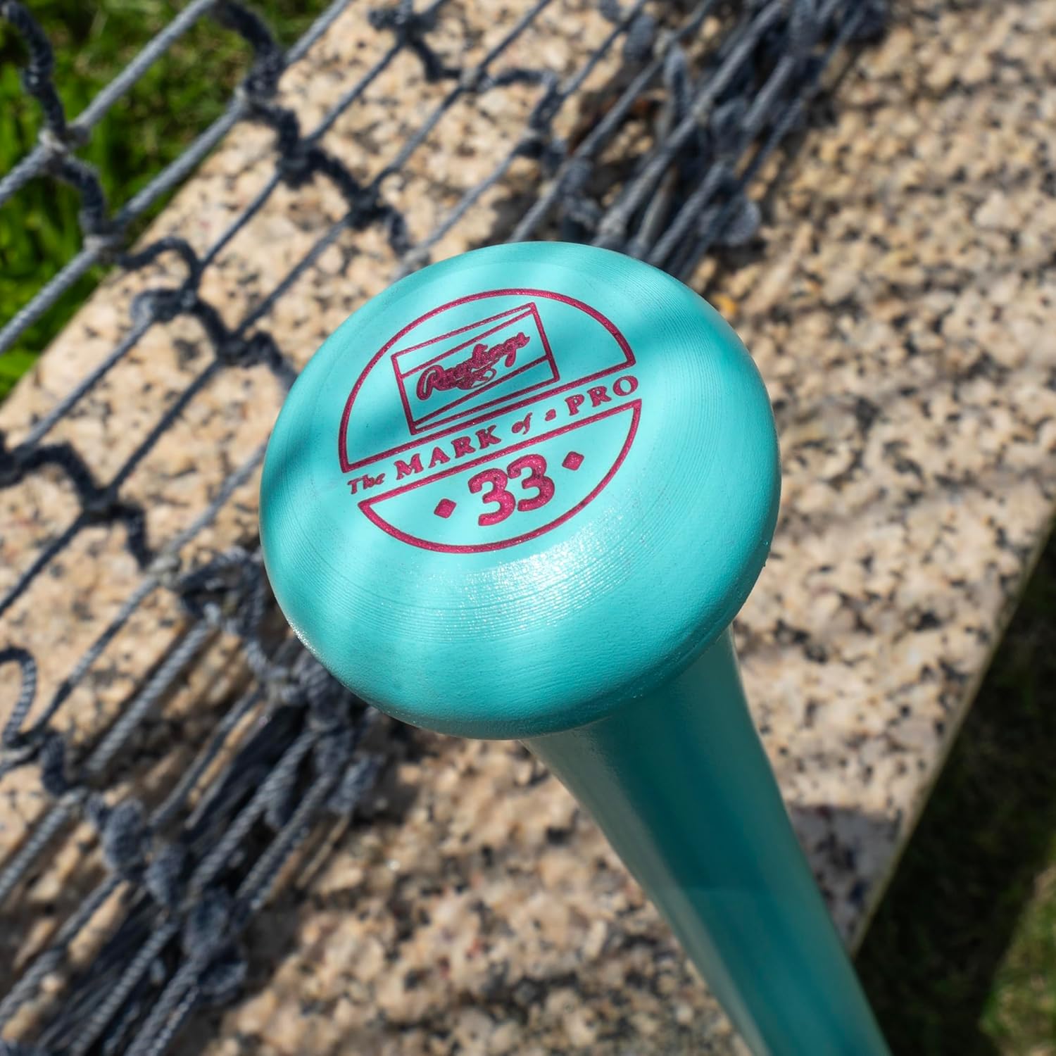 Rawlings | Torpedo Barrel I13 Maple Wood Baseball Bat